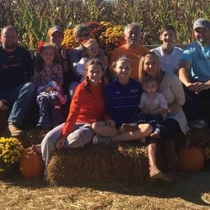 Meet your Posher, Debbie